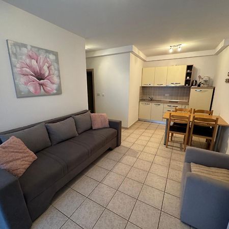 Apartment Pirun Baška Esterno foto